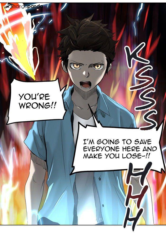 Tower of God Chapter 270 image 58